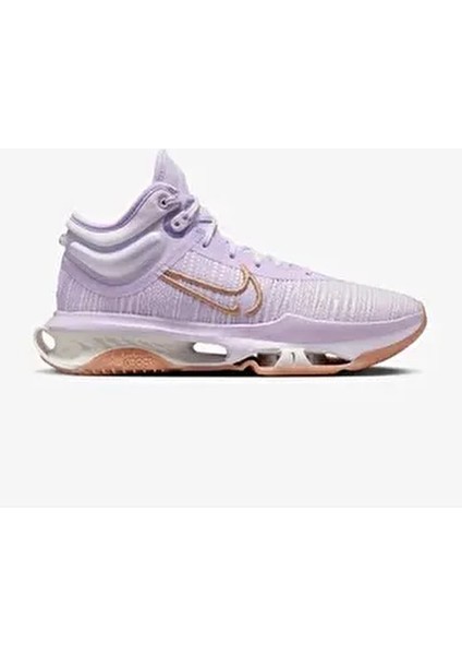 Air Zoom G.t. Jump 2 Basketbol AYAKKABISI-DJ9431-500