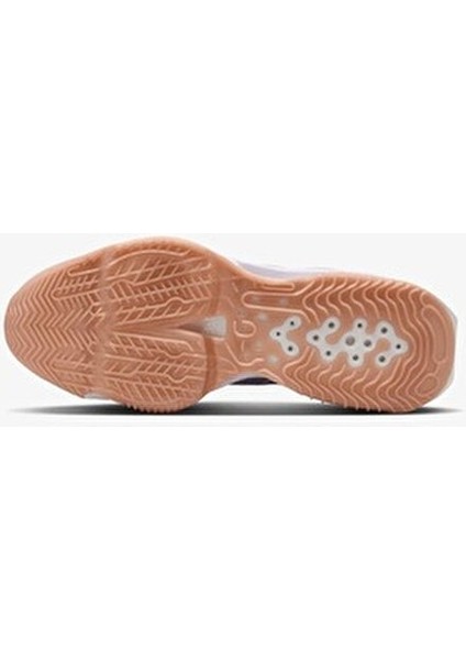 Air Zoom G.t. Jump 2 Basketbol AYAKKABISI-DJ9431-500