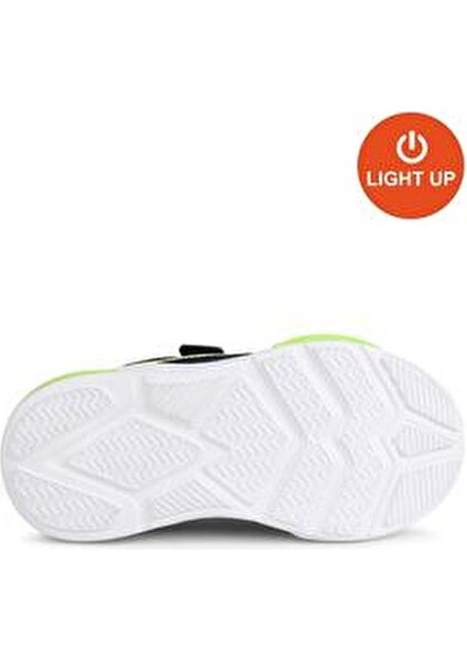 Çocuk Mavi Cyrus Günlük Ayakkabı BUCK3022-BH056 indirimleri