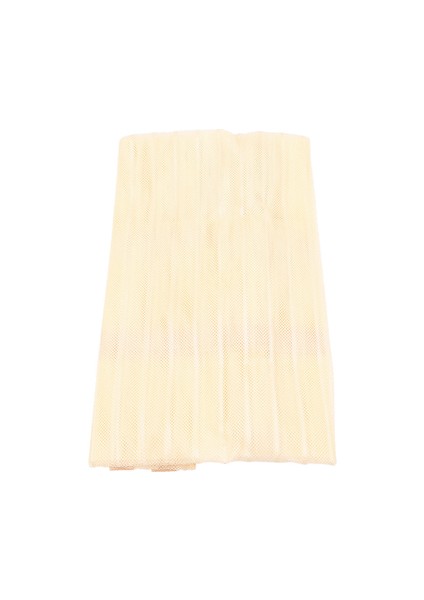 Mıknatıslı Kapı Sineklik Tülü-Krem ( 105 x 205 ) ( Lisinya ) fiyatları