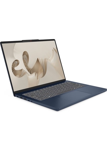 Ideapad Slim 3 14IRH10 Intel Core I5 13420H 24GB 512GB SSD Windows 11 Home 14" Wuxga (1920X1200) OLED Displayhdr 400NITS Taşınabilir Bilgisayar IP83K0001GTRH06 + Zetta Çanta modelleri