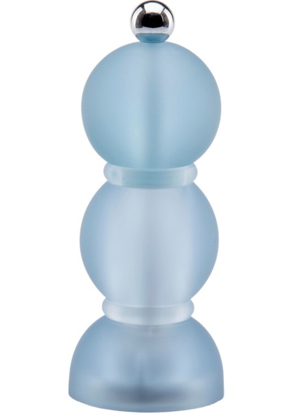 Grinder Frosty Blue S&p Grinder