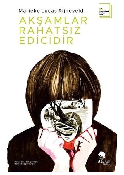 Akşamlar Rahatsız Edicidir