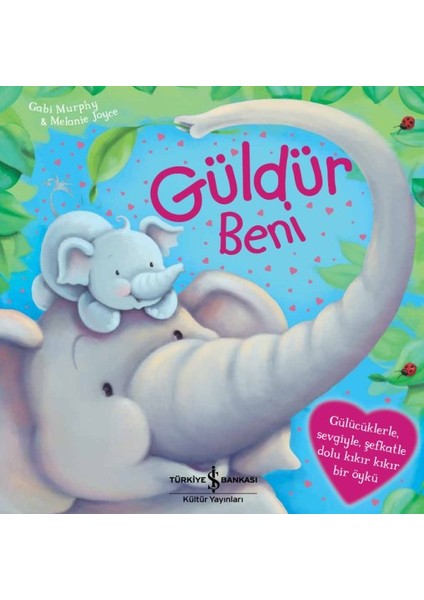 Güldür Beni