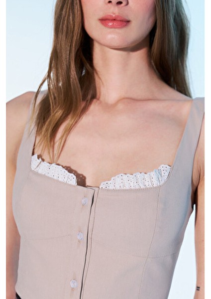 SS6048 Esila Pileli Mini Elbise fırsatları