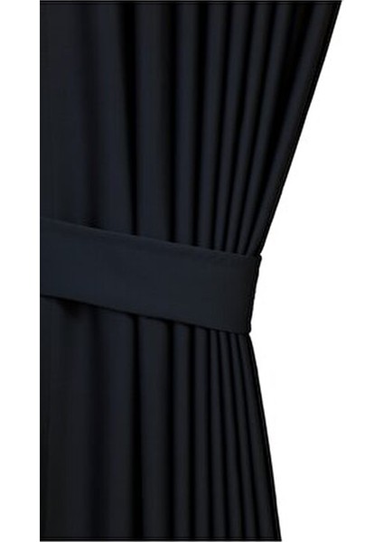 Blackout Işık Geçirmez Fon Perde Pilesiz Ekstraforlu Yüksek Kaliteli Karartma Güneşlik (SİYAH) modelleri