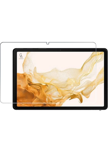 Samsung Galaxy Tab S10 Lite SM-X400 Uyumlu Temperli Kırılmaz Cam Ekran Koruyucu 5 Adet fırsatları