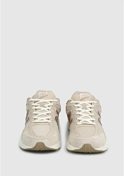 M480CR5 Bej Kadın Spor Ayakkabı modelleri