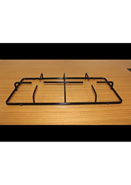 2 Ad (47,5 x 23,2) Arçelik/beko/altus ile Uyumlu Setüstü Ocak Izgarası Ocak Bek Takımı Seti fırsatları
