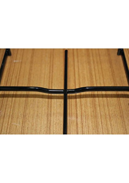 2 Ad (47,5 x 23,2) Arçelik/beko/altus ile Uyumlu Setüstü Ocak Izgarası Ocak Bek Takımı Seti indirimleri