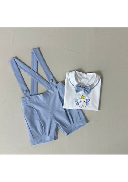 Diş Konsept Şort Salopettakım fiyatları