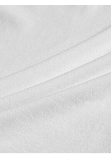 Y2K Beyaz Vintage Baskılı T-Shirt indirimleri