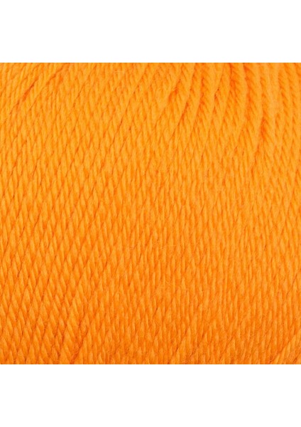 La Mia Merino Turuncu El Örgü Ipi - L139 - 33793 fiyatları
