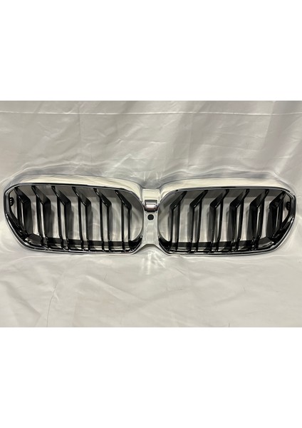 Bmw 5 SERİSİ(G30) Lcı M5 Silver Panjur Seti fiyatları