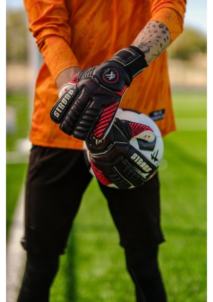 Kx ‘strong’ Profesyonel Kaleci Eldiveni