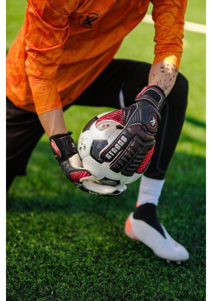 Kx ‘strong’ Profesyonel Kaleci Eldiveni fırsatları