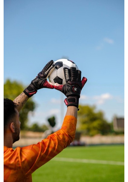 Kx ‘strong’ Profesyonel Kaleci Eldiveni