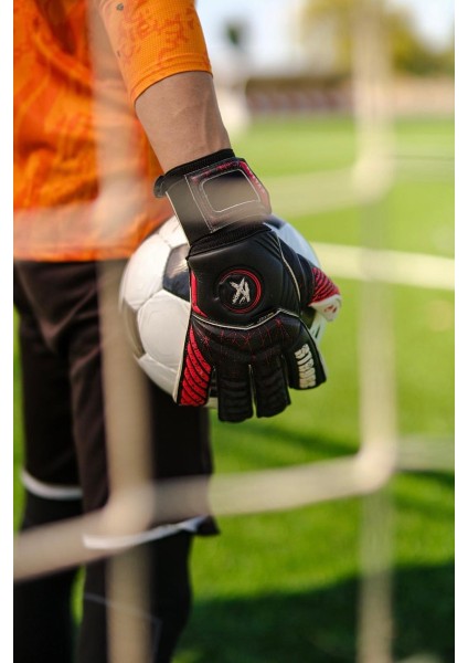 Kx ‘strong’ Profesyonel Kaleci Eldiveni