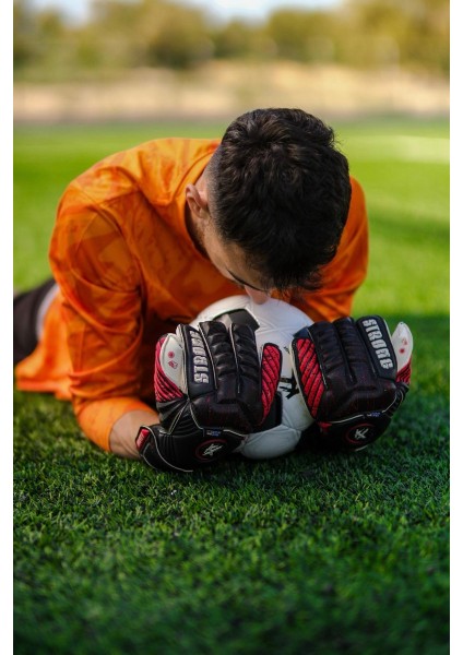 Kx ‘strong’ Profesyonel Kaleci Eldiveni