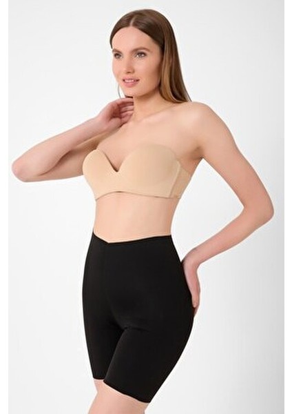 Kadın Lazer Kesim Hayalet Paçalı Korse Basen Toparlayıcı Kalça Sıkılaştırıcı Hayalet Korse fiyatları