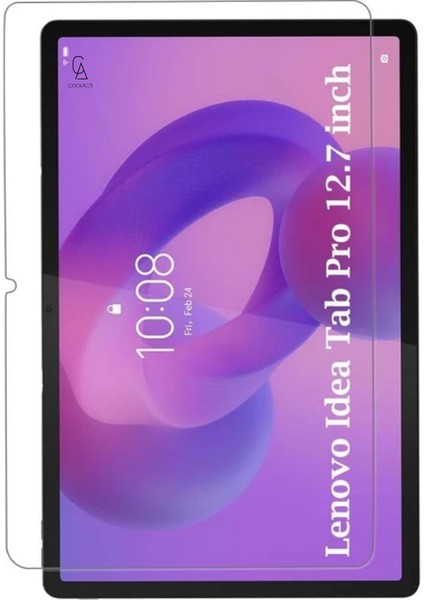 Lenovo Idea Tab Pro TB373FU (ZAE40060TR) Uyumlu Temperli Kırılmaz Cam Ekran Koruyucu 5 Adet fiyatları