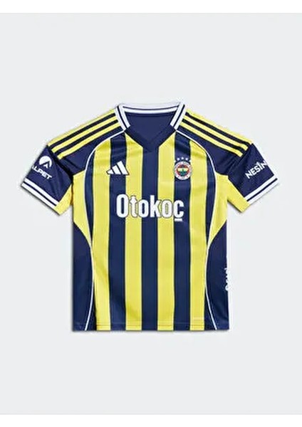 Fe.ner.bah'çe \\ 2026 Iç Saha Parçalı Yeni Sezon Yêtişkin Futbol Forması (Third Kit )