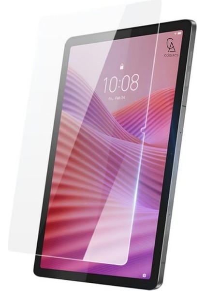 Lenovo Tab TB311FU (ZAEH0039TR) Uyumlu Temperli Kırılmaz Cam Ekran Koruyucu 5 Adet indirimleri