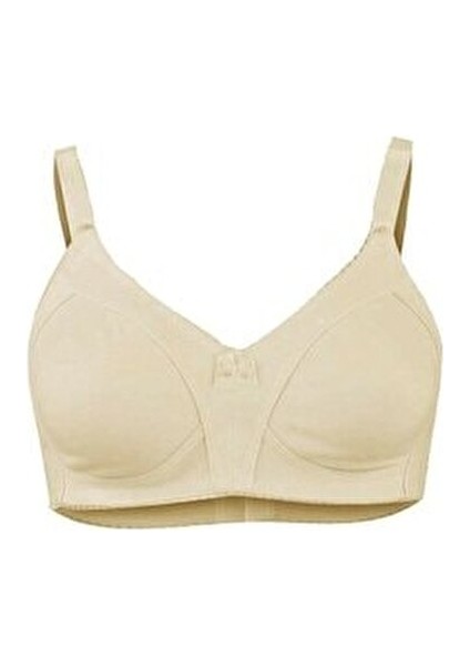 Kadın Ten Penye Zümra Penye Toparlayıcı Dikişsiz Sütyen fiyatları