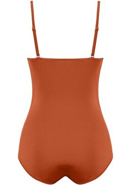 Aksesuarlı Büzgülü Mayo fiyatları