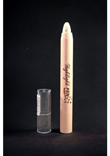 Highlighter - Glow Pencil / Kalem Aydınlatıcı modelleri