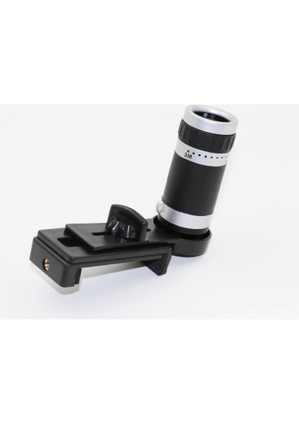 8X18 Zoom Teleskop Telefon Kamera Lensi Mini El Dürbünü ( Lisinya ) fiyatları
