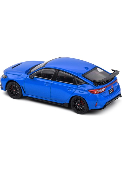 S4314301 1/43 Honda Civic Type R – Racing Blue Pearl – 2022 fırsatları