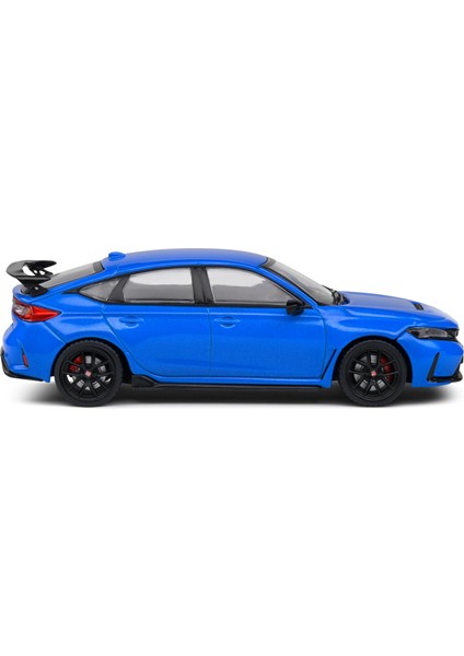 S4314301 1/43 Honda Civic Type R – Racing Blue Pearl – 2022