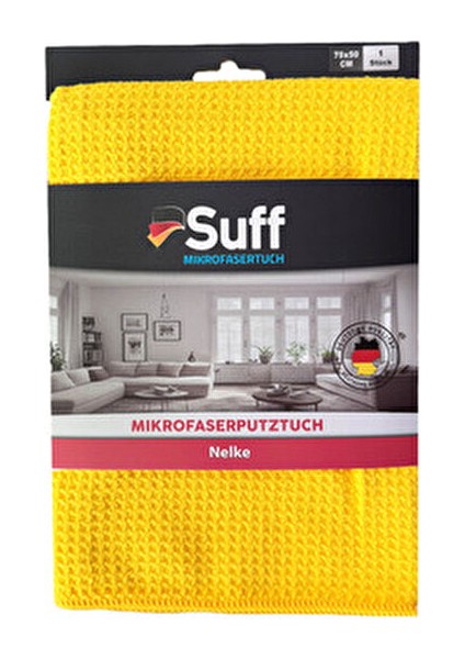 Karanfil Mikrofiber Bez/ Genel Temizlik Bezi (70X50CM) fiyatları