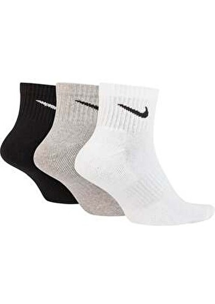 Everyday Cush SX7667-010 Unisex Çorap fiyatları