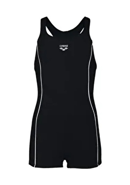 Kız Çocuk Yüzücü Mayosu G Fındıng Jr 006475500