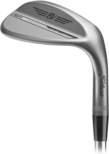 Titliest Vokey SM10 Nikel Wedge 56'' Sağ El Golf Sopası fırsatları