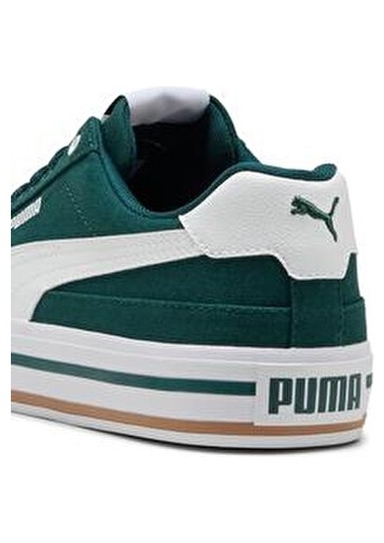 Court Classic Vulc Fs Unisex Sneaker