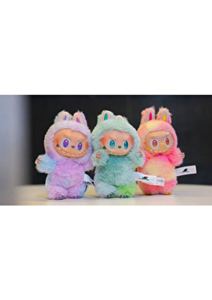 Labubu Popmart- Labubu 1 Adet Karma Renk