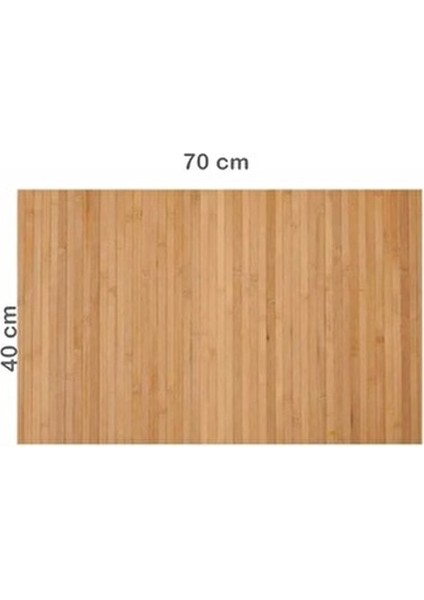 Bambu Banyo Paspası Kaydırmaz Tabanlı Katlanabilir Koku Yapmaz Paspas fiyatları