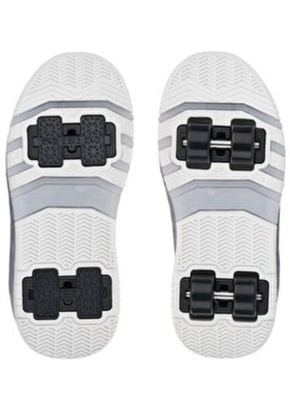 Işıklı Tekerlekli Dönüştürülebilir Çocuk Ayakkabı | Paten + Günlük Kullanım modelleri