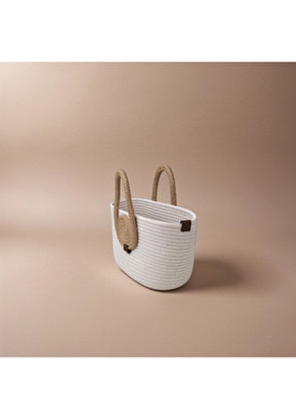 El Yapımı Hasır Çanta - Plaj Çantası - Gündelik Çanta fırsatları