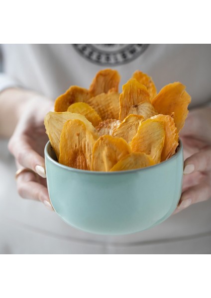 Bercekız Servet Mango Kurusu Şekersiz 100 gr