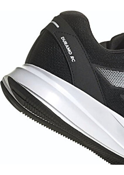 Duramo Rc U Siyah Erkek Koşu Ayakkabısı