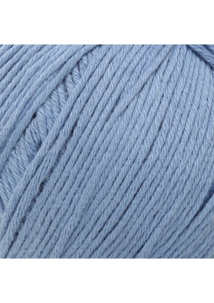 La Mia Cottony Mavi Bebek El Örgü Ipi - P9-L009 - 33568 fiyatları