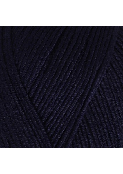 La Mia Baby Boom Lacivert El Örgü Ipi - 630 - 34424 fiyatları