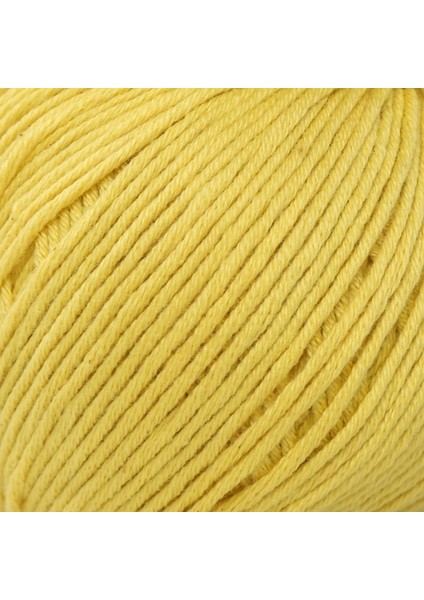 La Mia Cottony Hardal Sarısı Bebek El Örgü Ipi - P31-L189 - 33663 fiyatları
