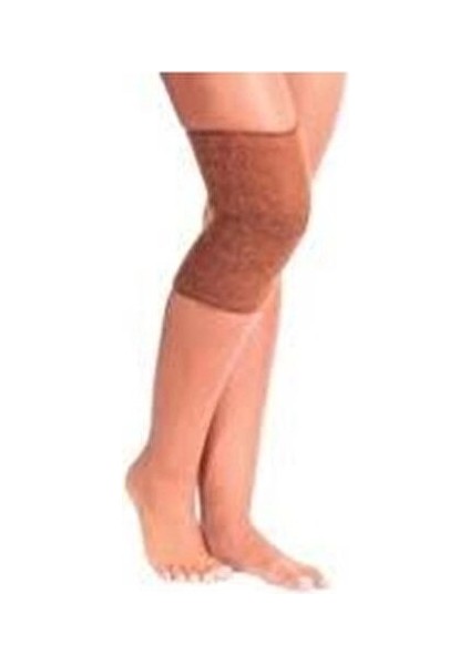 Deve Tüyünden 2 Li Paket Dizlik