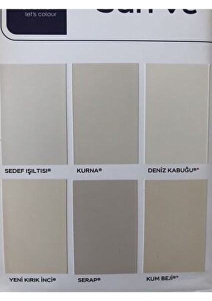 Fit Silikonlu Ipek Mat Silinebilir Iç Cephe Duvar Boyası Renk; Gelin Teli 3,5kg