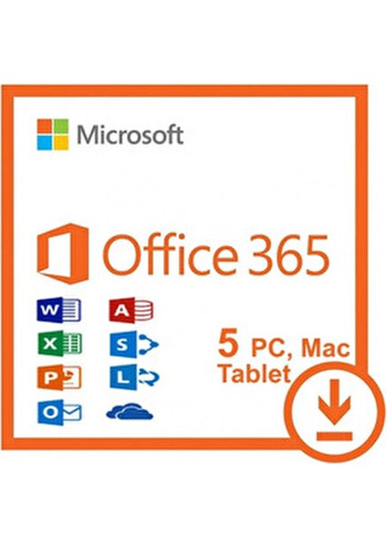 Office 365 Professional Plus Dijital Lisans Üyeliği 2025 fiyatları